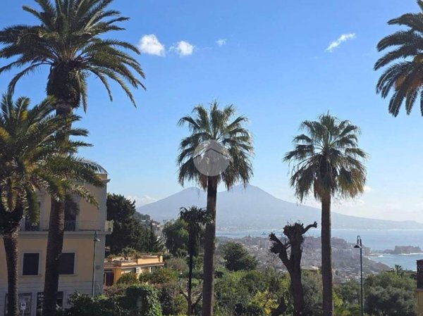 appartamento in vendita a Napoli in zona Vomero