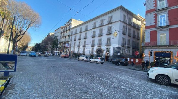 appartamento in vendita a Napoli in zona Mercato