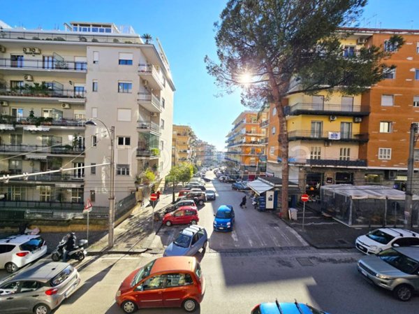 appartamento in vendita a Napoli in zona Capodimonte / Colli Aminei