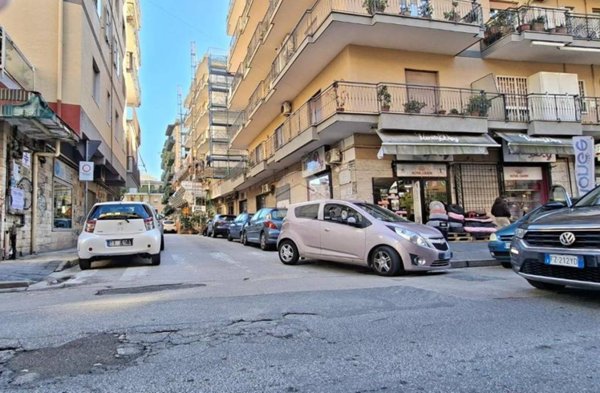 appartamento in vendita a Napoli in zona Soccavo