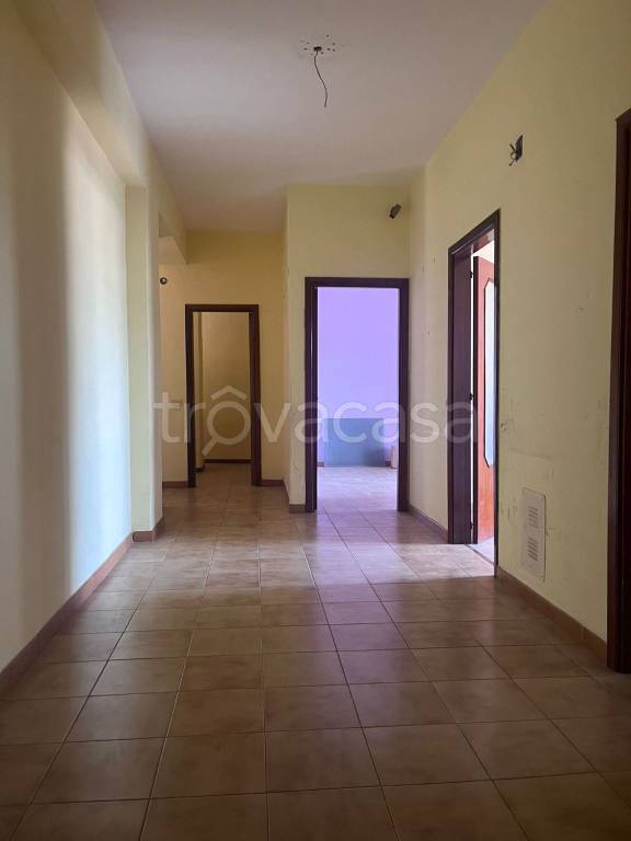 appartamento in vendita a Napoli in zona Pianura