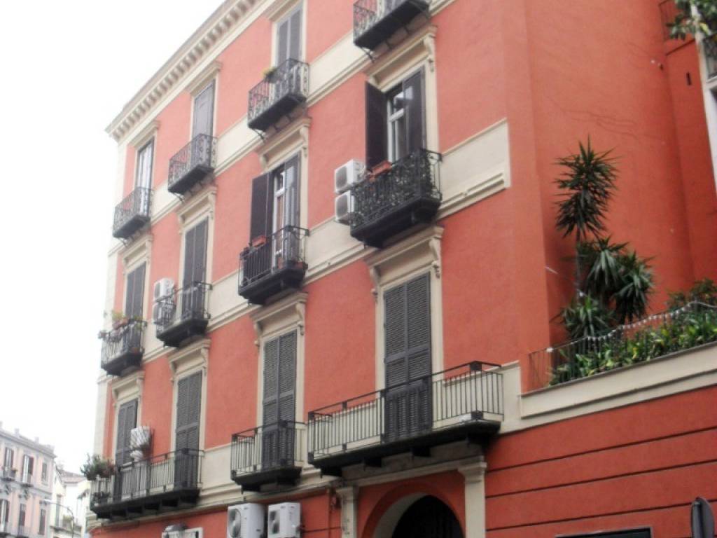 appartamento in vendita a Napoli