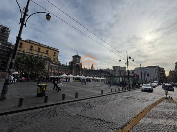 appartamento in vendita a Napoli