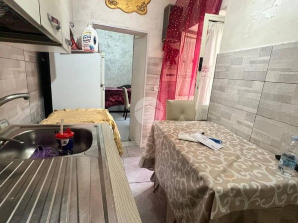 appartamento in vendita a Napoli in zona Miano