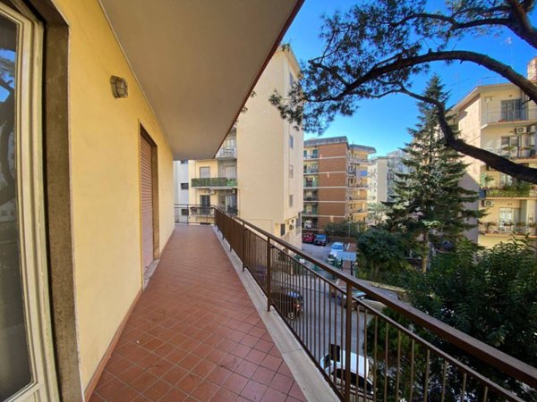 appartamento in vendita a Napoli in zona Vomero