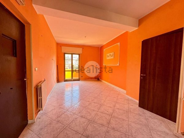 appartamento in vendita a Napoli in zona Camaldoli