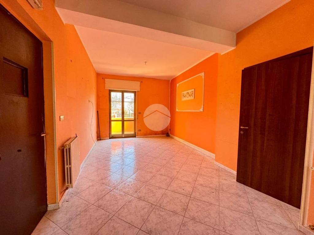 appartamento in vendita a Napoli in zona Camaldoli