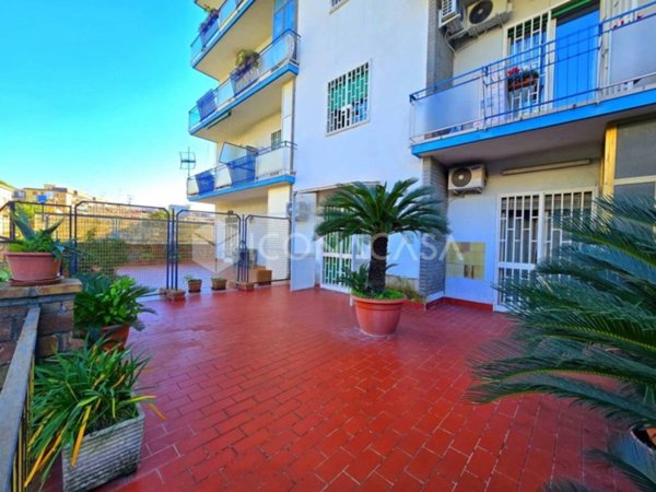 appartamento in vendita a Napoli in zona Soccavo