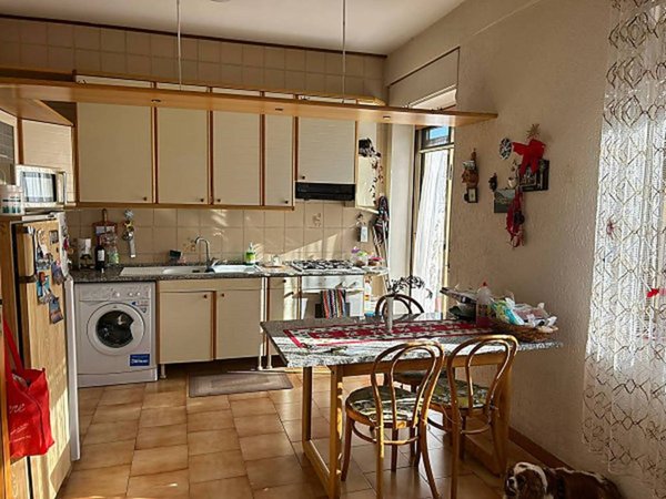 appartamento in vendita a Napoli in zona Soccavo