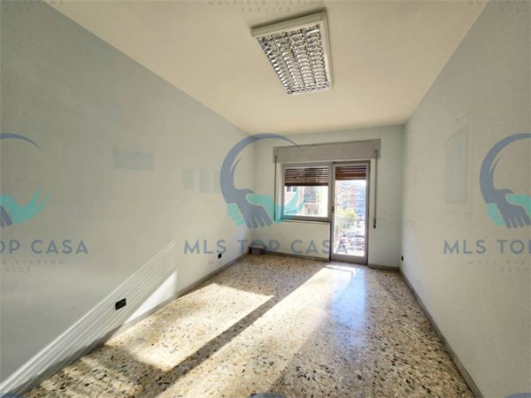 appartamento in vendita a Napoli in zona Capodimonte / Colli Aminei