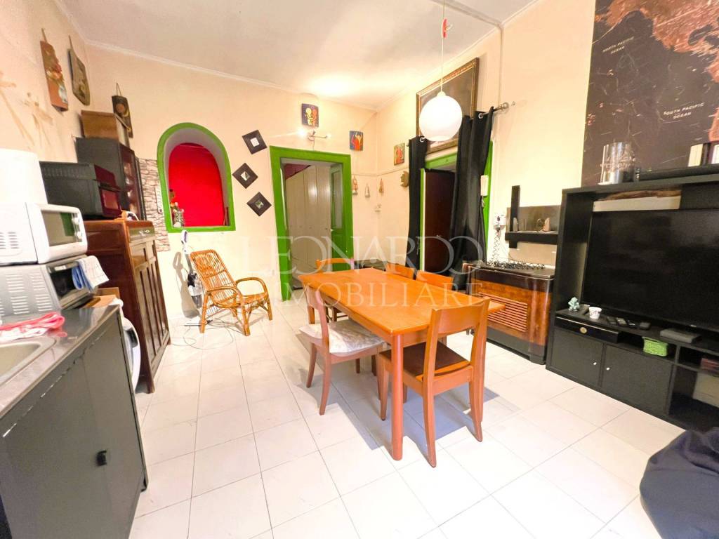 appartamento in vendita a Napoli