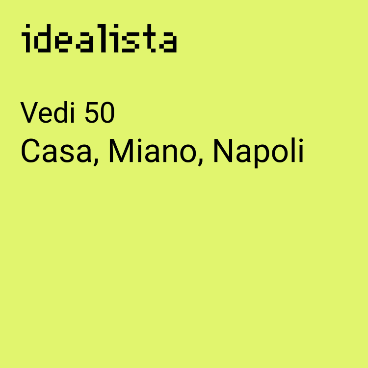 casa indipendente in vendita a Napoli in zona Miano