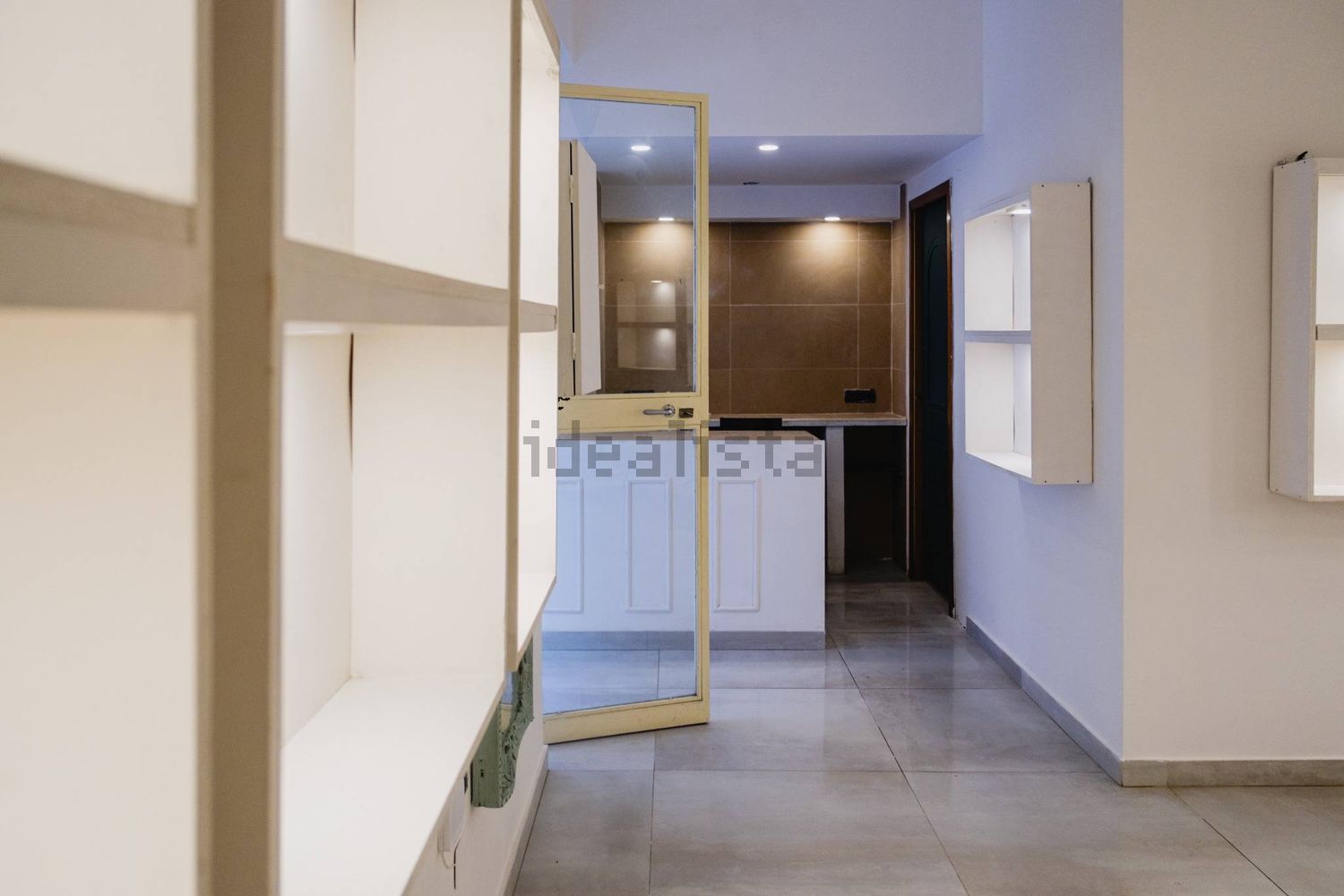 negozio in vendita a Napoli