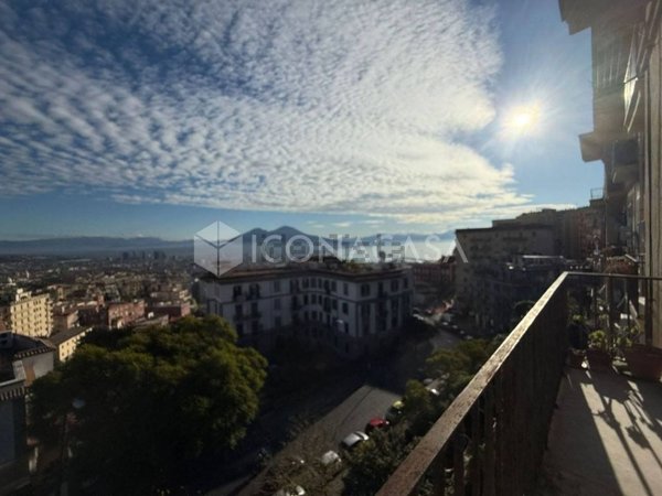 appartamento in vendita a Napoli