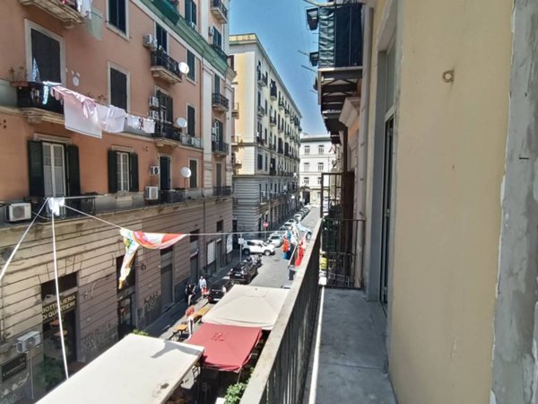 appartamento in vendita a Napoli