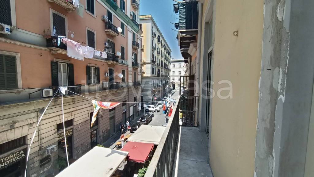 appartamento in vendita a Napoli