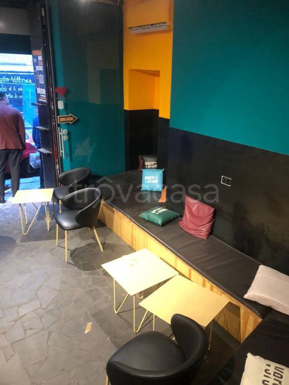 negozio in vendita a Napoli