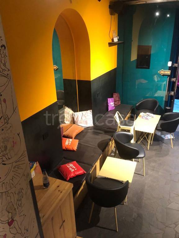 negozio in vendita a Napoli