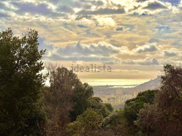 appartamento in vendita a Napoli in zona Capodimonte / Colli Aminei