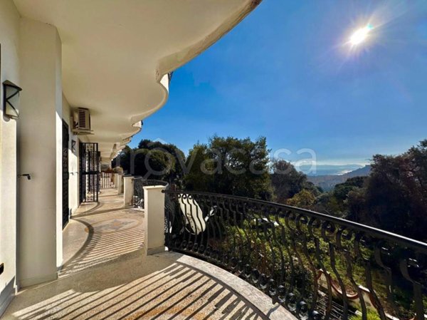 appartamento in vendita a Napoli in zona Capodimonte / Colli Aminei