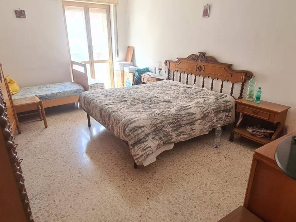 appartamento in vendita a Napoli in zona San Giovanni a Teduccio