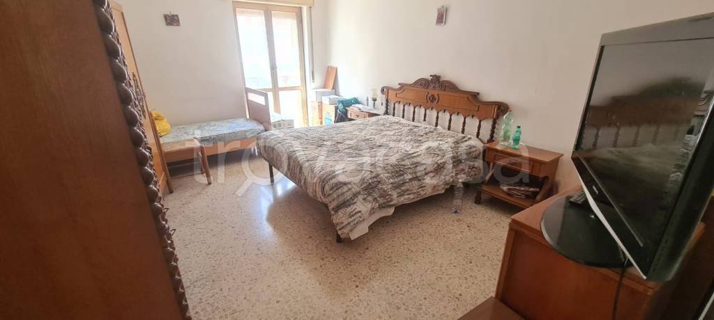 appartamento in vendita a Napoli in zona Ponticelli