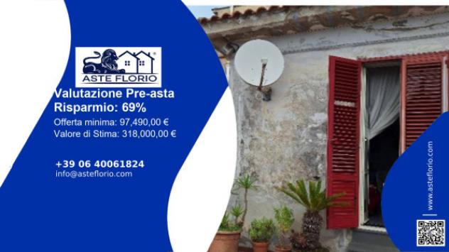 casa indipendente in vendita a Napoli in zona Soccavo