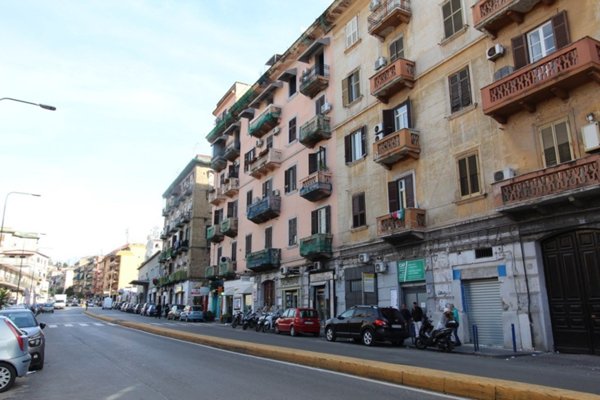 appartamento in vendita a Napoli in zona Capodichino