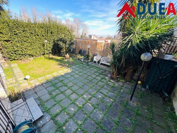 appartamento in vendita a Napoli in zona Camaldoli