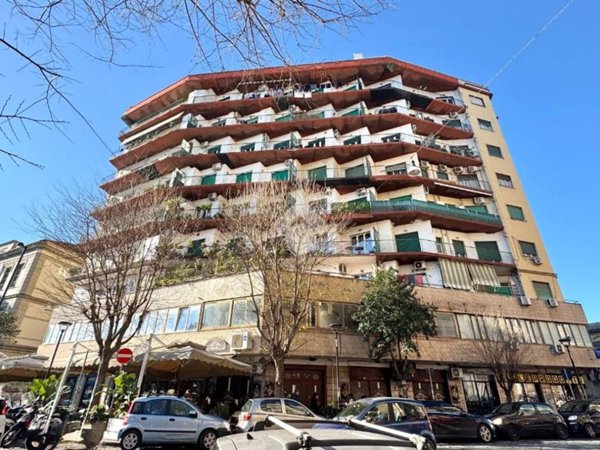 appartamento in vendita a Napoli