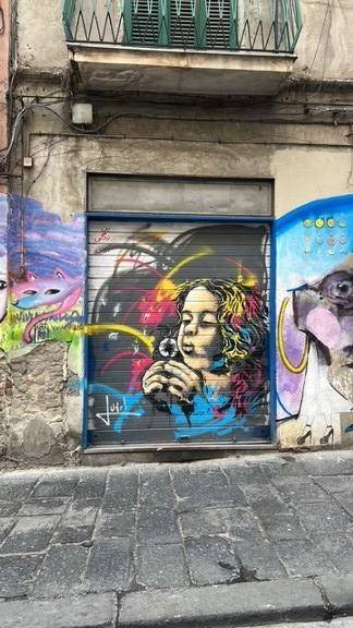 negozio in vendita a Napoli