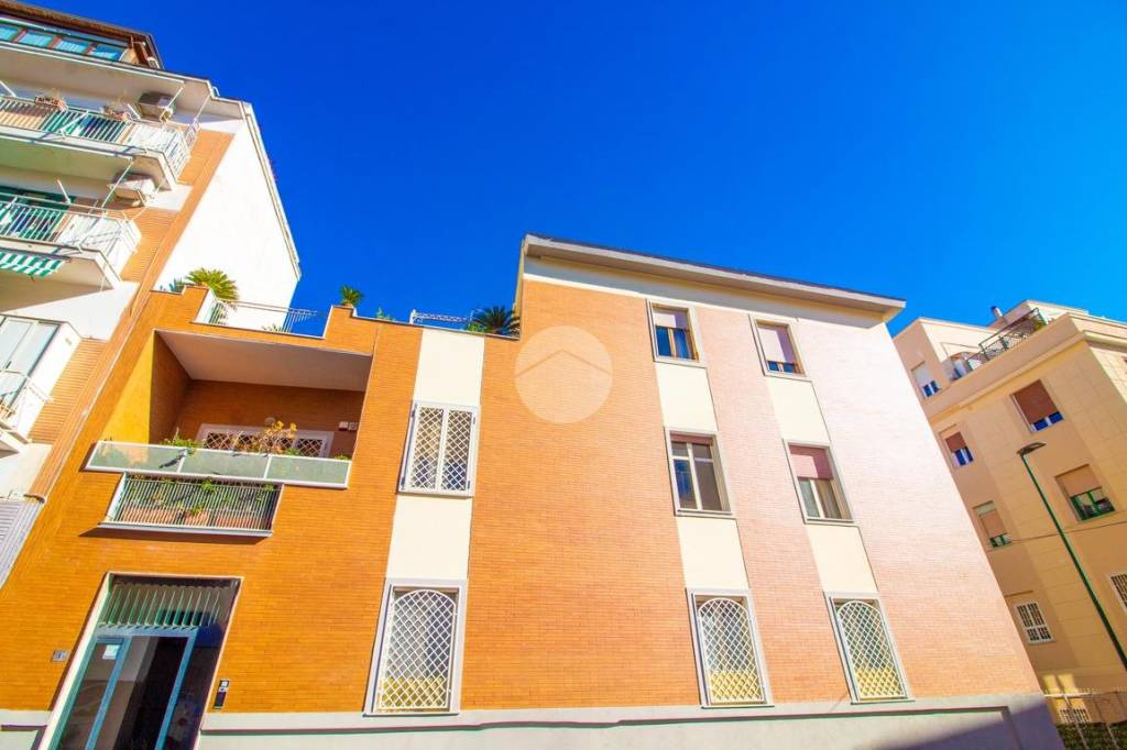 appartamento in vendita a Napoli in zona Vomero