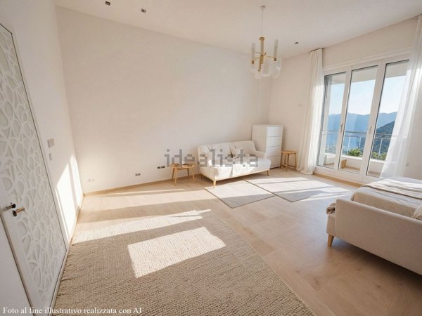 appartamento in vendita a Napoli in zona Vomero