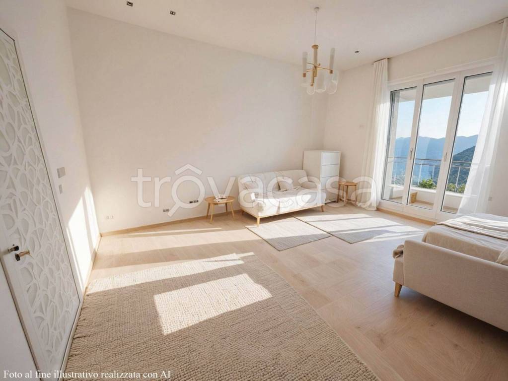 appartamento in vendita a Napoli in zona Vomero