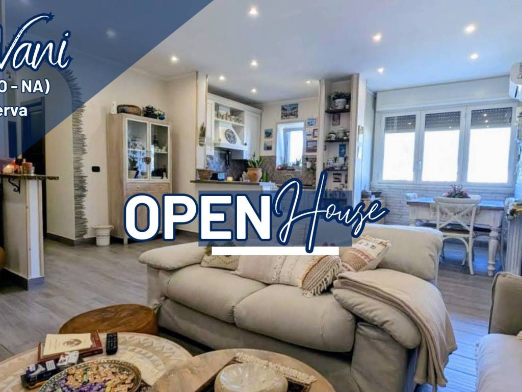 appartamento in vendita a Napoli in zona Soccavo