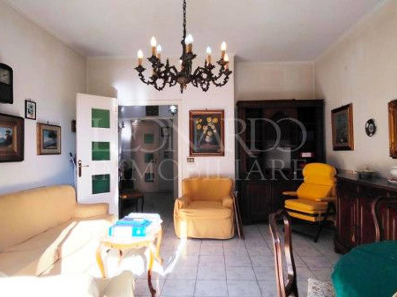 appartamento in vendita a Napoli in zona Camaldoli