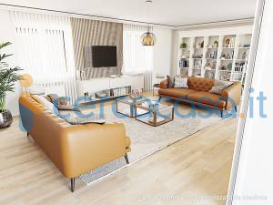 appartamento in vendita a Napoli