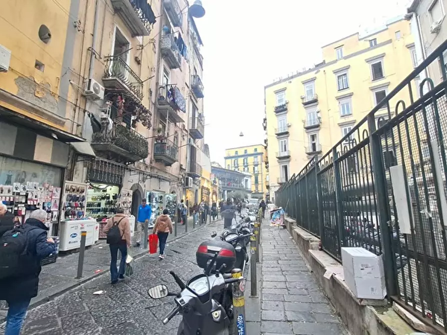 appartamento in vendita a Napoli in zona Vomero