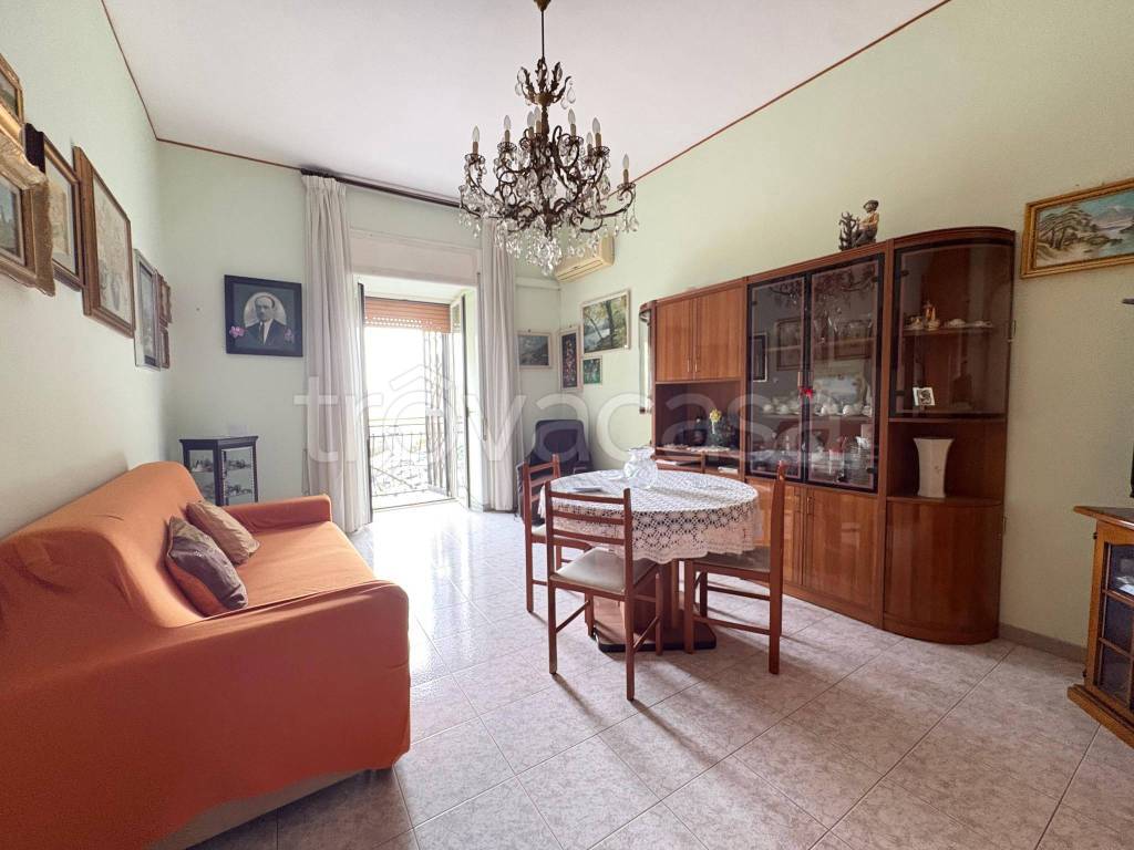 appartamento in vendita a Napoli in zona Avvocata