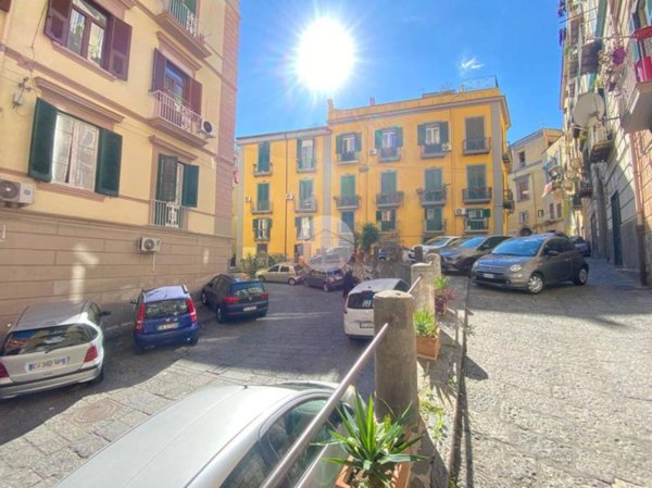 monolocale in vendita a Napoli