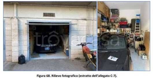 monolocale in vendita a Napoli in zona Fuorigrotta