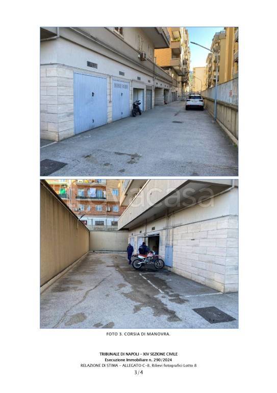 appartamento in vendita a Napoli in zona Pendino / San Giuseppe