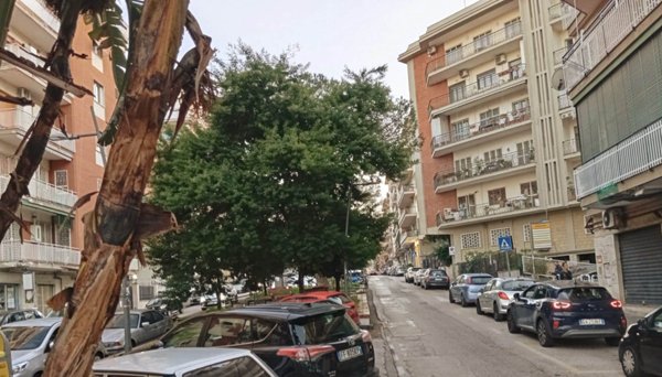 appartamento in vendita a Napoli in zona Capodimonte / Colli Aminei