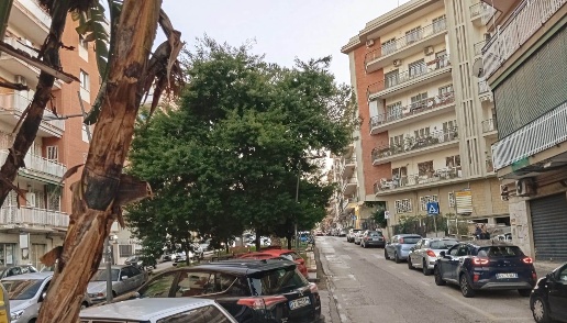appartamento in vendita a Napoli in zona Capodimonte / Colli Aminei