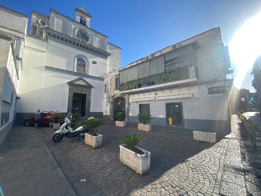 appartamento in vendita a Napoli in zona Soccavo