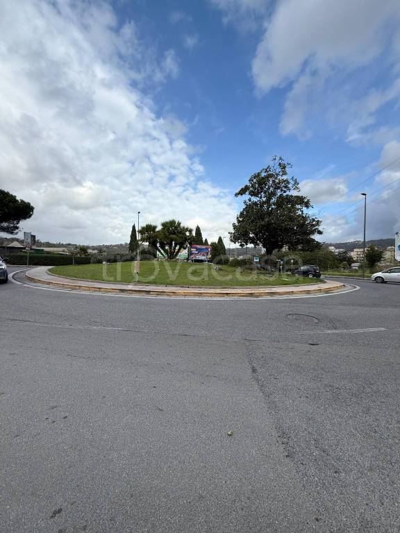 appartamento in vendita a Napoli in zona Pianura