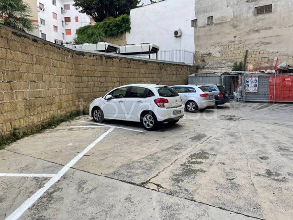 appartamento in vendita a Napoli in zona Soccavo