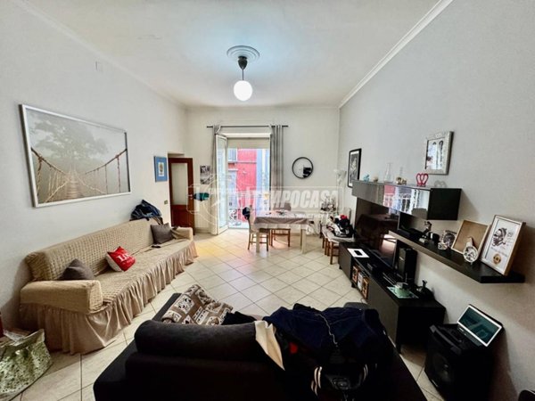 appartamento in vendita a Napoli in zona Stella