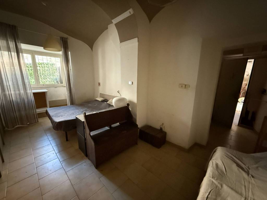 appartamento in vendita a Napoli in zona Vomero