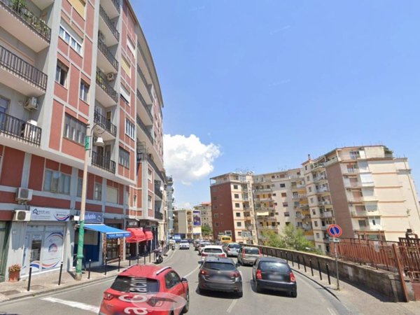appartamento in vendita a Napoli in zona Arenella